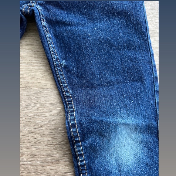 Bundled “4 pairs of jeans” for kids - Picture 5 of 10